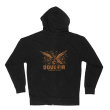 Copper Eagle Hoodies